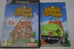 Animal Crossing (GC UKV), Nieuw