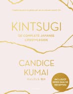 Kintsugi 9789000356454 Candice Kumai, Verzenden, Zo goed als nieuw, Candice Kumai