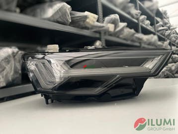 SCHEINWERFER AUDI A6 4K MATRIX RECHTS KPL  4K0941036, Verzenden, Nieuw