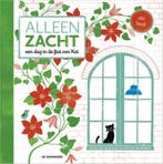 Alleen zacht 9789462913387 Reine De Pelseneer, Verzenden, Zo goed als nieuw, Reine De Pelseneer