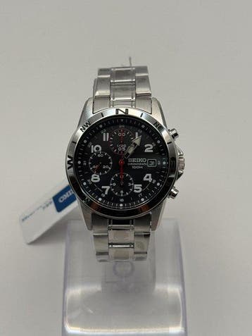 Seiko - SEIKO SELECTION - Zonder minimumprijs - SND375P1 -