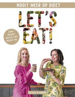 Dutch Diet - Lets Eat - Nooit meer op dieet - Jouw nieuwe, Boeken, Verzenden, Zo goed als nieuw, Sabrina Hemel