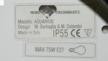 Nemo Italianaluce - Gruppo Cassina - Mario Barbaglia, Marco