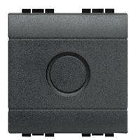 Bticino Living Blind Afdekplaat 2 Modules 14mm - BTL4951 [2, Verzenden, Nieuw