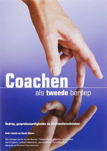 Coachen als tweede beroep 9789058710185, Verzenden, Gelezen
