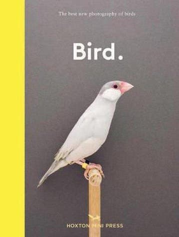 Bird. 9781910566718 Hoxton Mini Press, Verzenden, Hoxton Mini Press