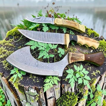 SE-040 - Keukenmes - Slicing knife - 3, van soort