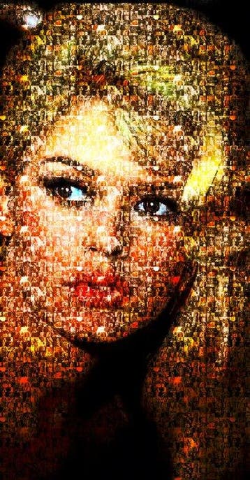 Piace a troppi (1956) - Brigitte Bardot