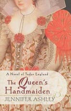 The Queens Handmaiden 9780425217320 Jennifer Ashley, Verzenden, Gelezen, Jennifer Ashley