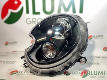 MINI COOPER R55 R56 R57 XENON BLACK GAUCHE KPL 100030, Autos : Pièces & Accessoires, Verzenden