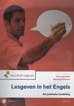 Lesgeven in het Engels 9789001807696 Martine Swennen, Verzenden, Martine Swennen
