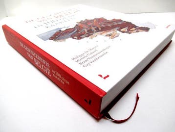 België - België; Philippe De Maeyer, e.a. - De Geschiedenis
