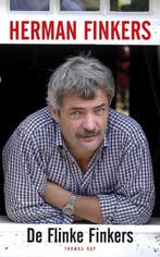 Finkers op een hoop 9789060056547 Herman Finkers, Verzenden, Gelezen, Herman Finkers