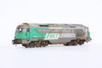 Roco H0 - 69485 - Locomotive diesel (1) - A1AA1A 468538 -