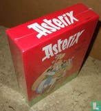 Asterix Verzamelbox - Alle albums door Goscinny & Uderzo..., Boeken, Stripverhalen, Meerdere stripboeken, Verzenden, Zo goed als nieuw