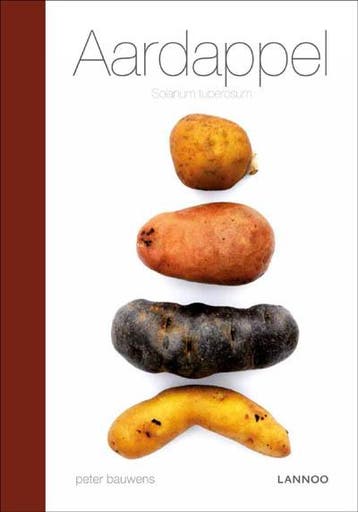 Aardappel 9789020996517 Peter Bauwens, Verzenden, Peter Bauwens