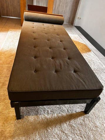 Vitra, G-Star RAW - Jean Prouvé - Chaise longue - Lit