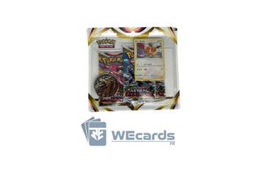 Pokémon - 2 Blister pack - Astral Radiance, Hobby en Vrije tijd, Nieuw