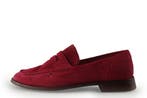 Rieker Loafers in maat 38 Roze, Kleding | Dames, Schoenen, Verzenden, Overige typen, Roze, Gedragen