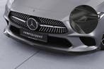 Cup spoilerlip met ABE voor Mercedes Benz CLS (C257) CSL599-, Verzenden, Nieuw
