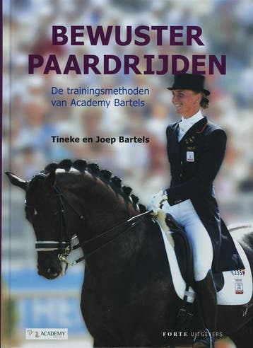 Bewuster paardrijden 9789058776693 T. Bartels, Verzenden, T. Bartels
