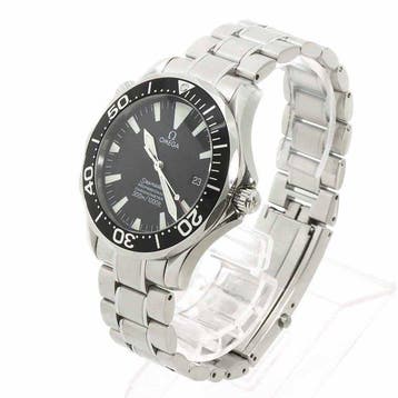 Omega - Seamaster - 2254 50 - Heren - 2000-2010, Nieuw
