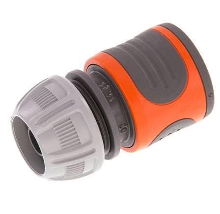 GARDENA Koppeling 13 mm, Doe-het-zelf en Bouw, Overige Doe-Het-Zelf en Bouw, Verzenden