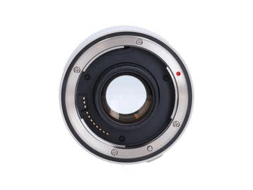 Canon EF 2x III Extender - 1 jaar garantie, Ophalen of Verzenden, Comme neuf