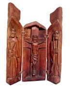 Wanddecoratie - Europa