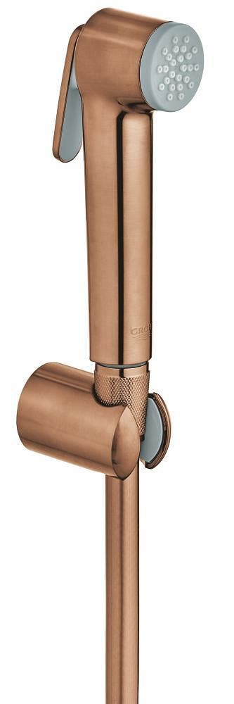 Handdouche Combinatie GROHE Tempesta-F 30 Trigger (1250 Mm, Ophalen of Verzenden, Nieuw, Kraan