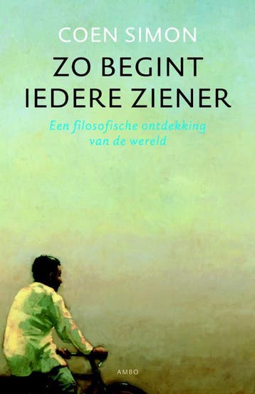 Zo begint iedere ziener 9789026323904 Coen Simon, Verzenden, Gelezen, Coen Simon