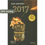 2017 / Kramat suspense 9789079552924 Rudy Soetewey, Boeken, Verzenden, Gelezen, Rudy Soetewey