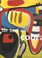 De taal van Cobra 9789075485011 Gerard Reijmer, Verzenden, Gelezen, Gerard Reijmer