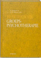Praktijkboek groepspsychotherapie 9789052560953, Verzenden, Gelezen