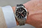 Seiko - 5 Sport GMT Automatico - SSK023K1 - Homme - 2026, Handtassen en Accessoires, Horloges | Heren, Nieuw