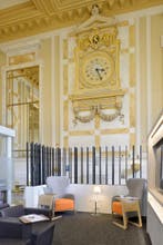 Coworkingruimte in Railway Station - Regus Express, Verzenden