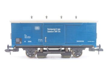 Märklin 1 - 54841 - Modeltrein goederenwagon (1) -, Nieuw