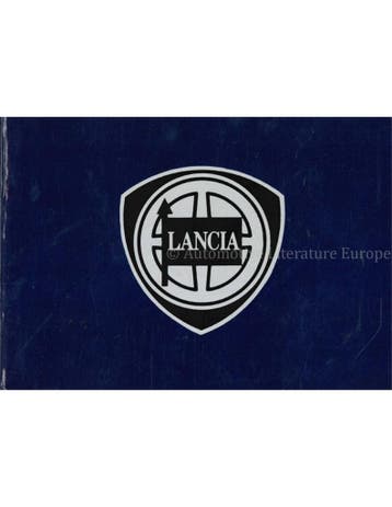 LANCIA (TUTTA LA STORIA DELLA LANCIA), Boeken, Ophalen of Verzenden, Nieuw