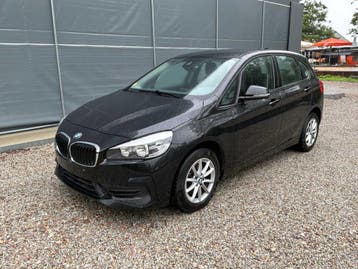 Online veiling - BMW 2018d Active Tourer Car 2018, Nieuw