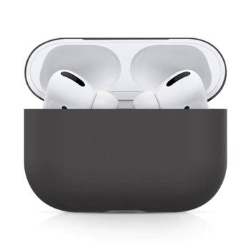 Flexibel Hoesje voor AirPods Pro - Silicone Skin AirPod Case, Verzenden