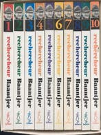 Rechercheur Baantjer van Bureau Warmoesstraat 10 delen, Livres, Thrillers, Verzenden, A.C. Baantjer