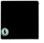 ABB Busch-Jaeger IP44-adapter met KD en sleufovergang -, Bricolage & Construction, Verzenden