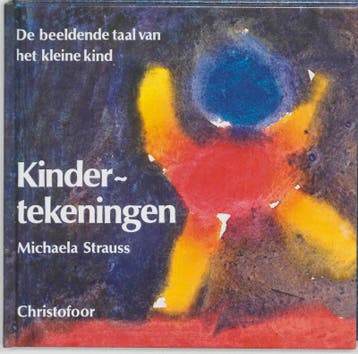 Kindertekeningen 9789062380428 M. Strauss, Boeken, Verzenden, Gelezen, M. Strauss