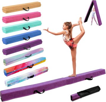 SportBob Balance Beam 270cm | Tweede kansje | Pak die kor..., Verzenden, Overige typen