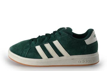 Adidas Sneakers in maat 38 Groen, Zo goed als nieuw, Sneakers, Groen, Verzenden