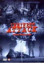 Imminent attack (dvd tweedehands film), Ophalen of Verzenden