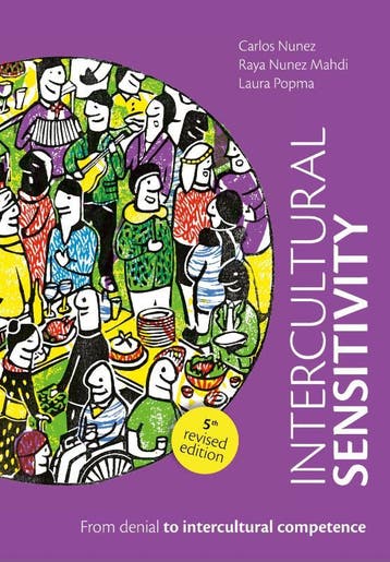 Intercultural Sensitivity 9789023256885 C. Nunez, Verzenden, C. Nunez