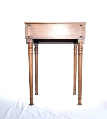 Tafel - Hout, Antiek en Kunst