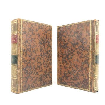 Torquato Tasso - Jérusalem Délivrée - 1803
