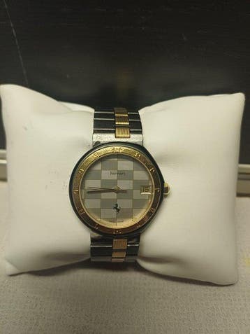 Ferrari - Formula by Cartier - Femme - 1980-1989, Nieuw